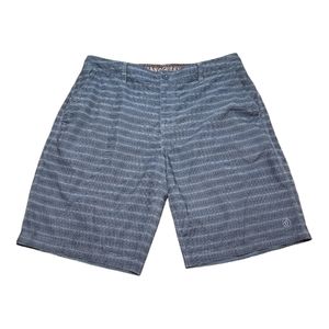 Men's Hang Ten Shorts Size 36 #0121